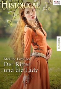 Produktbild: Der Ritter und die Lady