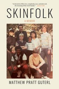 Produktbild: Skinfolk