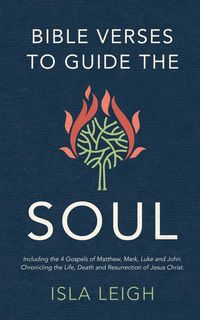 Produktbild: Bible Verses to Guide the Soul