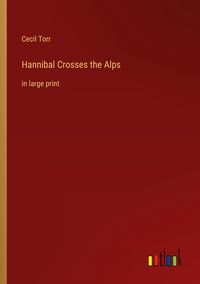 Produktbild: Hannibal Crosses the Alps