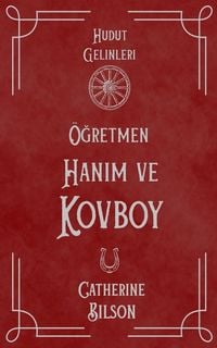 Produktbild: &Ouml;&iquest;retmen Han&iquest;m ve Kovboy