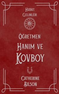 Produktbild: &Ouml;ğretmen Hanım ve Kovboy