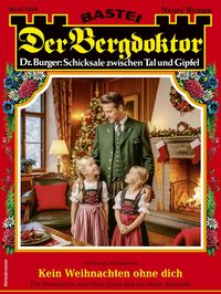 Produktbild: Der Bergdoktor 2316