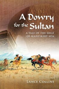 Produktbild: A Dowry for the Sultan