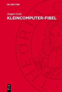 Produktbild: Kleincomputer-Fibel