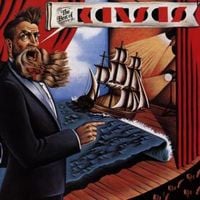 Bild vom Artikel Best Of Kansas vom Autor Kansas