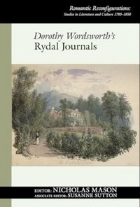 Produktbild: Dorothy Wordsworth's Rydal Journals