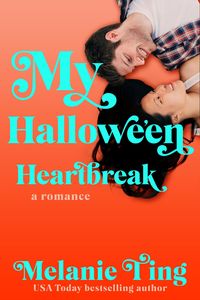 Produktbild: My Hallowe'en Heartbreak (Holiday Hat Trick, #2)