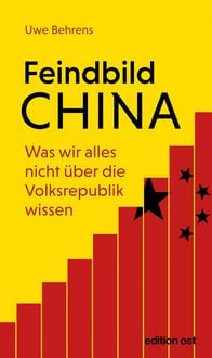 Produktbild: Feindbild China