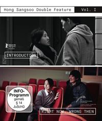 Produktbild: Introduction & Right Now, Wrong Then