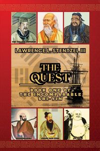 Produktbild: The Quest