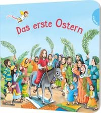Produktbild: Dein kleiner Begleiter: Das erste Ostern
