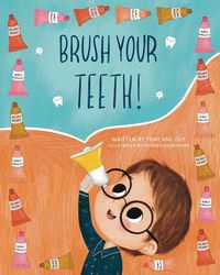 Produktbild: Brush Your Teeth!