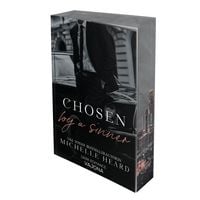 Produktbild: Chosen by a Sinner (The Sinners 4)