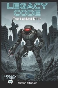 Produktbild: The Locked Door