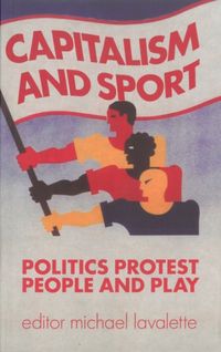 Produktbild: Lavalette, M: Capitalism And Sport