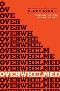Produktbild: Overwhelmed