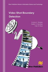 Produktbild: Video Shot Boundary Detection