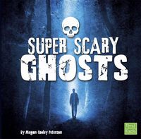 Produktbild: Super Scary Ghosts