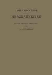 Produktbild: Lehrbuch der Herzkrankheiten