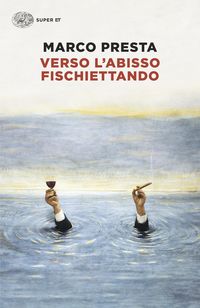 Produktbild: Verso l'abisso fischiettando