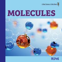 Produktbild: Molecules