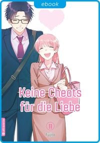 Produktbild: Keine Cheats f&uuml;r die Liebe 11