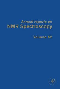 Produktbild: Annual Reports on NMR Spectroscopy