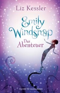 Produktbild: Emily Windsnap &ndash; Das Abenteuer