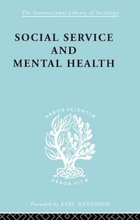 Produktbild: Social Service and Mental Health