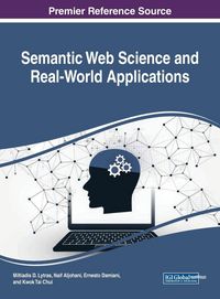 Produktbild: Semantic Web Science and Real-World Applications