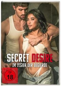 Produktbild: Secret Desire: Im Visier der Begierde