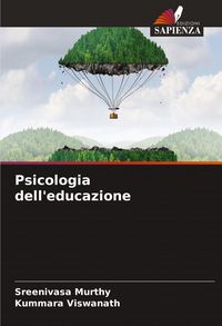 Produktbild: Psicologia dell'educazione