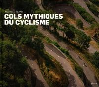 Produktbild: Cols mythiques du cyclisme