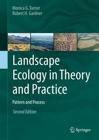 Produktbild: Landscape Ecology in Theory and Practice