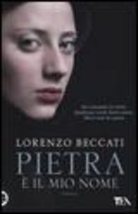 Produktbild: Pietra &egrave; il mio nome