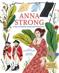 Produktbild: Anna Strong