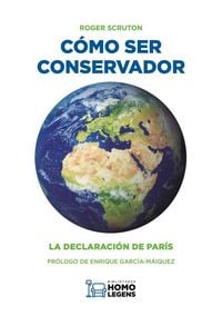 Produktbild: C&oacute;mo ser conservador