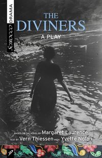 Produktbild: The Diviners