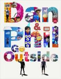 Produktbild: Dan and Phil Go Outside