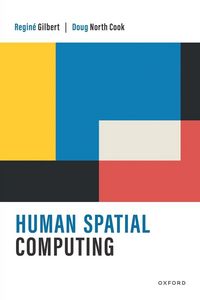 Produktbild: Human Spatial Computing