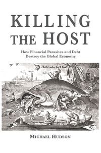 Produktbild: Killing The Host