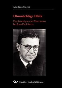 Produktbild: Mayer, M: Ohnm&auml;chtige Ethik