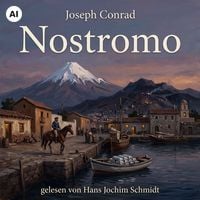 Produktbild: Nostromo