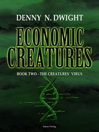 Produktbild: Economic Creatures