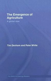 Produktbild: The Emergence of Agriculture
