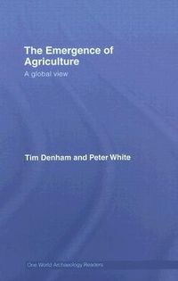 Produktbild: The Emergence of Agriculture