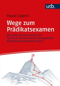 Produktbild: Wege zum Pr&auml;dikatsexamen