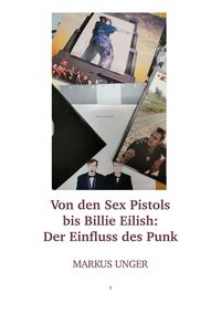 Produktbild: Von den Sex Pistols bis Billie Eilish