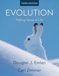 Produktbild: Evolution